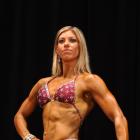 Aimee  Cinzori - NPC Natural Michigan / Nicole Wilkins Classic 2010 - #1