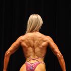 Aimee  Cinzori - NPC Natural Michigan / Nicole Wilkins Classic 2010 - #1