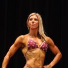 Aimee  Cinzori - NPC Natural Michigan / Nicole Wilkins Classic 2010 - #1