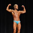 Eric  Chmelar - NPC Natural Northern Michigan 2010 - #1