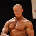 Brian  Farrell - NPC Kalamazoo 2012 - #1