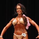 Lynn  Mrozoski - NPC Natural Michigan / Nicole Wilkins Classic 2010 - #1