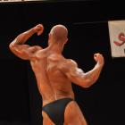 Brian  Farrell - NPC Kalamazoo 2012 - #1