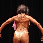 Lynn  Mrozoski - NPC Natural Michigan / Nicole Wilkins Classic 2010 - #1