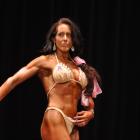 Lynn  Mrozoski - NPC Natural Michigan / Nicole Wilkins Classic 2010 - #1