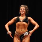 Brandi   Hauser - NPC Natural Michigan / Nicole Wilkins Classic 2010 - #1