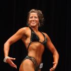 Brandi   Hauser - NPC Natural Michigan / Nicole Wilkins Classic 2010 - #1