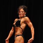 Luann  Kuznicki - NPC Natural Michigan / Nicole Wilkins Classic 2010 - #1