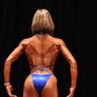 Rebecca  Bowers - NPC Natural Michigan / Nicole Wilkins Classic 2010 - #1