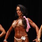 Lynn  Mrozoski - NPC Natural Michigan / Nicole Wilkins Classic 2010 - #1