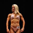 Diane  Peterson - NPC Natural Michigan / Nicole Wilkins Classic 2010 - #1