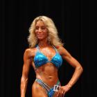 Caren  Lair - NPC Natural Michigan / Nicole Wilkins Classic 2010 - #1