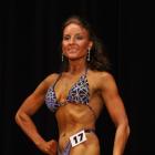 Colleen   Chezick - NPC Natural Michigan / Nicole Wilkins Classic 2010 - #1