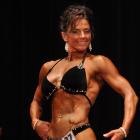 Luann  Kuznicki - NPC Natural Michigan / Nicole Wilkins Classic 2010 - #1