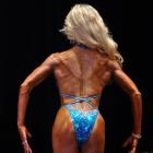 Caren  Lair - NPC Natural Michigan / Nicole Wilkins Classic 2010 - #1