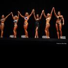 NPC Grand Prix Natural 2013 - #1