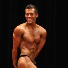 Jordan  Spruque - NPC Natural Michigan / Nicole Wilkins Classic 2010 - #1