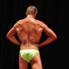 Gary  Hopp - NPC Natural Michigan / Nicole Wilkins Classic 2010 - #1