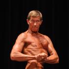 Gary  Hopp - NPC Natural Michigan / Nicole Wilkins Classic 2010 - #1