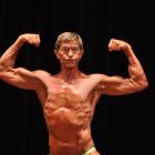 Gary  Hopp - NPC Natural Michigan / Nicole Wilkins Classic 2010 - #1