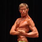 Gary  Hopp - NPC Natural Michigan / Nicole Wilkins Classic 2010 - #1