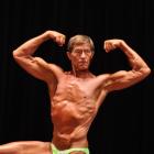 Gary  Hopp - NPC Natural Michigan / Nicole Wilkins Classic 2010 - #1