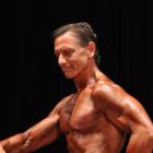 James  Ciotti - NPC Natural Michigan / Nicole Wilkins Classic 2010 - #1