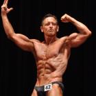 James  Ciotti - NPC Natural Michigan / Nicole Wilkins Classic 2010 - #1