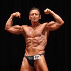 James  Ciotti - NPC Natural Michigan / Nicole Wilkins Classic 2010 - #1