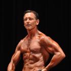 James  Ciotti - NPC Natural Michigan / Nicole Wilkins Classic 2010 - #1