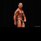 James  Ciotti - NPC Natural Michigan / Nicole Wilkins Classic 2010 - #1