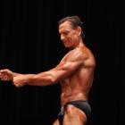 James  Ciotti - NPC Natural Michigan / Nicole Wilkins Classic 2010 - #1