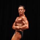 James  Ciotti - NPC Natural Michigan / Nicole Wilkins Classic 2010 - #1