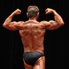 James  Ciotti - NPC Natural Michigan / Nicole Wilkins Classic 2010 - #1