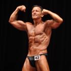 James  Ciotti - NPC Natural Michigan / Nicole Wilkins Classic 2010 - #1