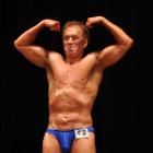 Curtus  Reinke - NPC Natural Michigan / Nicole Wilkins Classic 2010 - #1