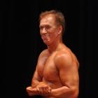 Curtus  Reinke - NPC Natural Michigan / Nicole Wilkins Classic 2010 - #1