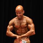 Chris   Gastaris - NPC Natural Michigan / Nicole Wilkins Classic 2010 - #1