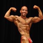 Chris   Gastaris - NPC Natural Michigan / Nicole Wilkins Classic 2010 - #1