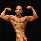 Chris   Gastaris - NPC Natural Michigan / Nicole Wilkins Classic 2010 - #1