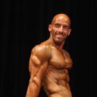 Chris   Gastaris - NPC Natural Michigan / Nicole Wilkins Classic 2010 - #1