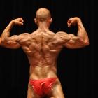 Chris   Gastaris - NPC Natural Michigan / Nicole Wilkins Classic 2010 - #1