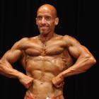 Chris   Gastaris - NPC Natural Michigan / Nicole Wilkins Classic 2010 - #1