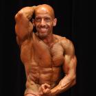 Chris   Gastaris - NPC Natural Michigan / Nicole Wilkins Classic 2010 - #1