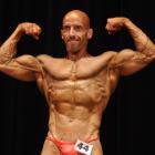 Chris   Gastaris - NPC Natural Michigan / Nicole Wilkins Classic 2010 - #1