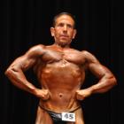 Jeff  Velasquez - NPC Natural Michigan / Nicole Wilkins Classic 2010 - #1