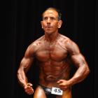 Jeff  Velasquez - NPC Natural Michigan / Nicole Wilkins Classic 2010 - #1