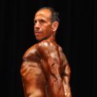 Jeff  Velasquez - NPC Natural Michigan / Nicole Wilkins Classic 2010 - #1