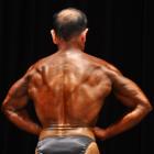 Jeff  Velasquez - NPC Natural Michigan / Nicole Wilkins Classic 2010 - #1