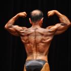 Jeff  Velasquez - NPC Natural Michigan / Nicole Wilkins Classic 2010 - #1